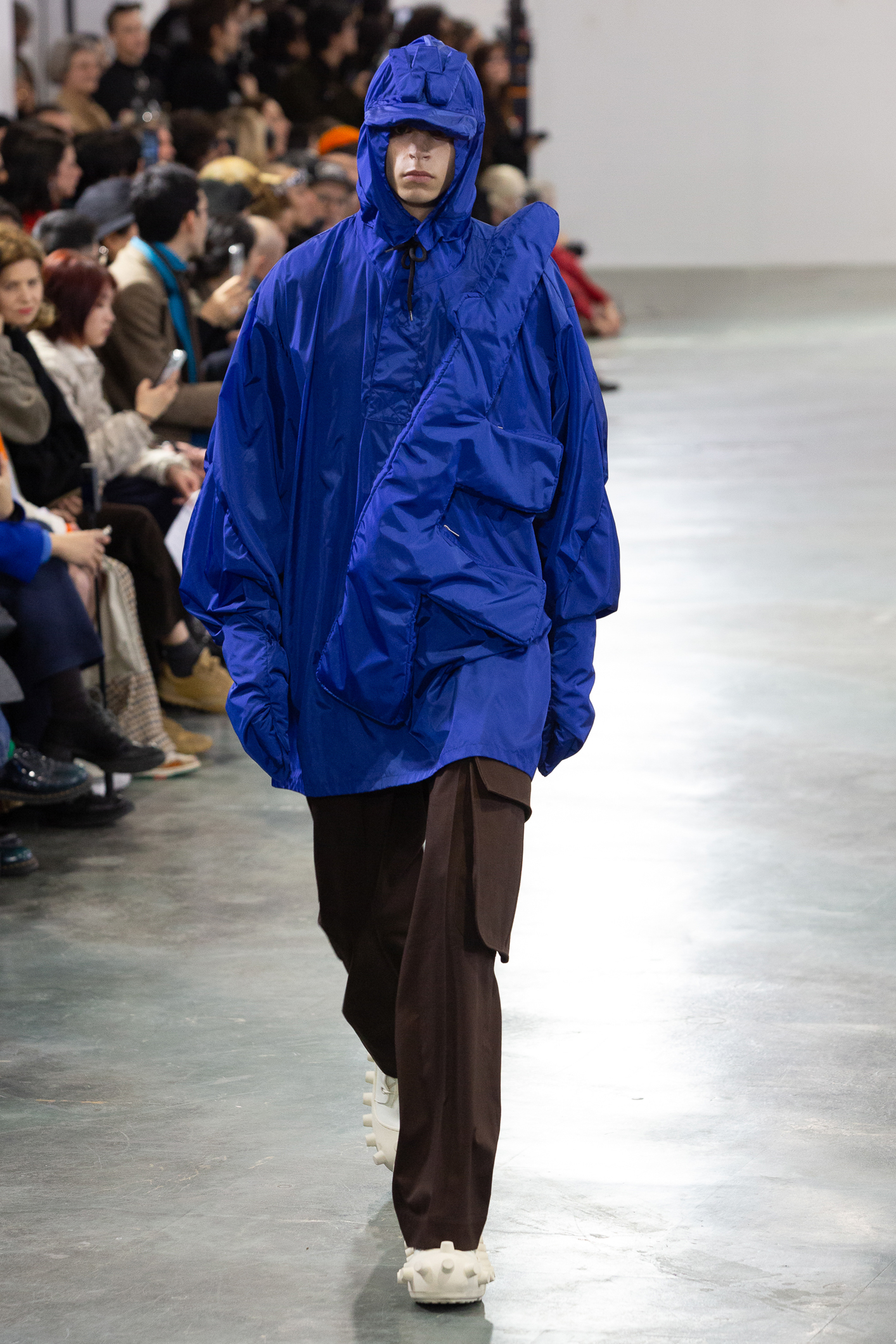 Walter Van Beirendonck collection