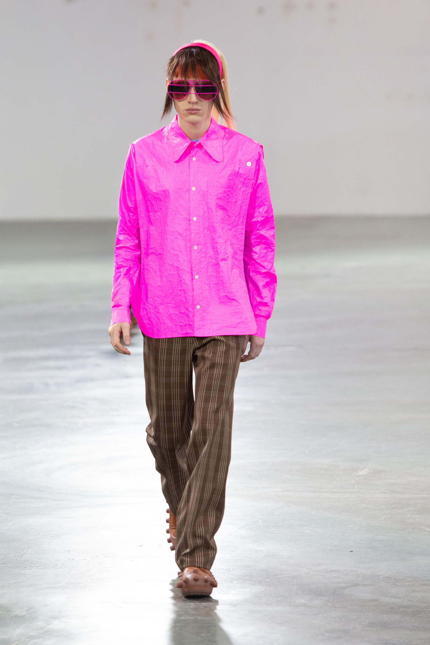 Walter Van Beirendonck collection