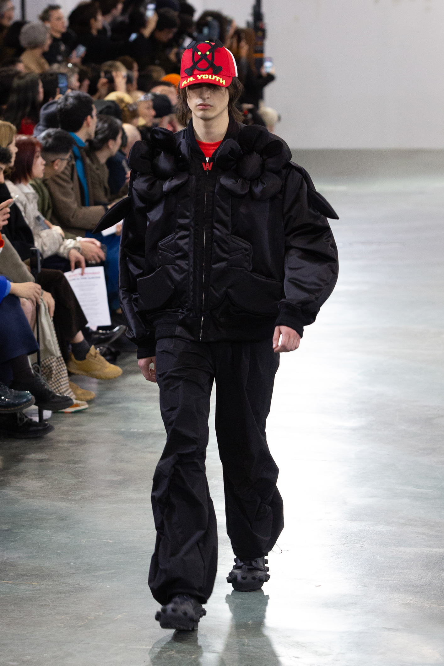 Walter Van Beirendonck collection