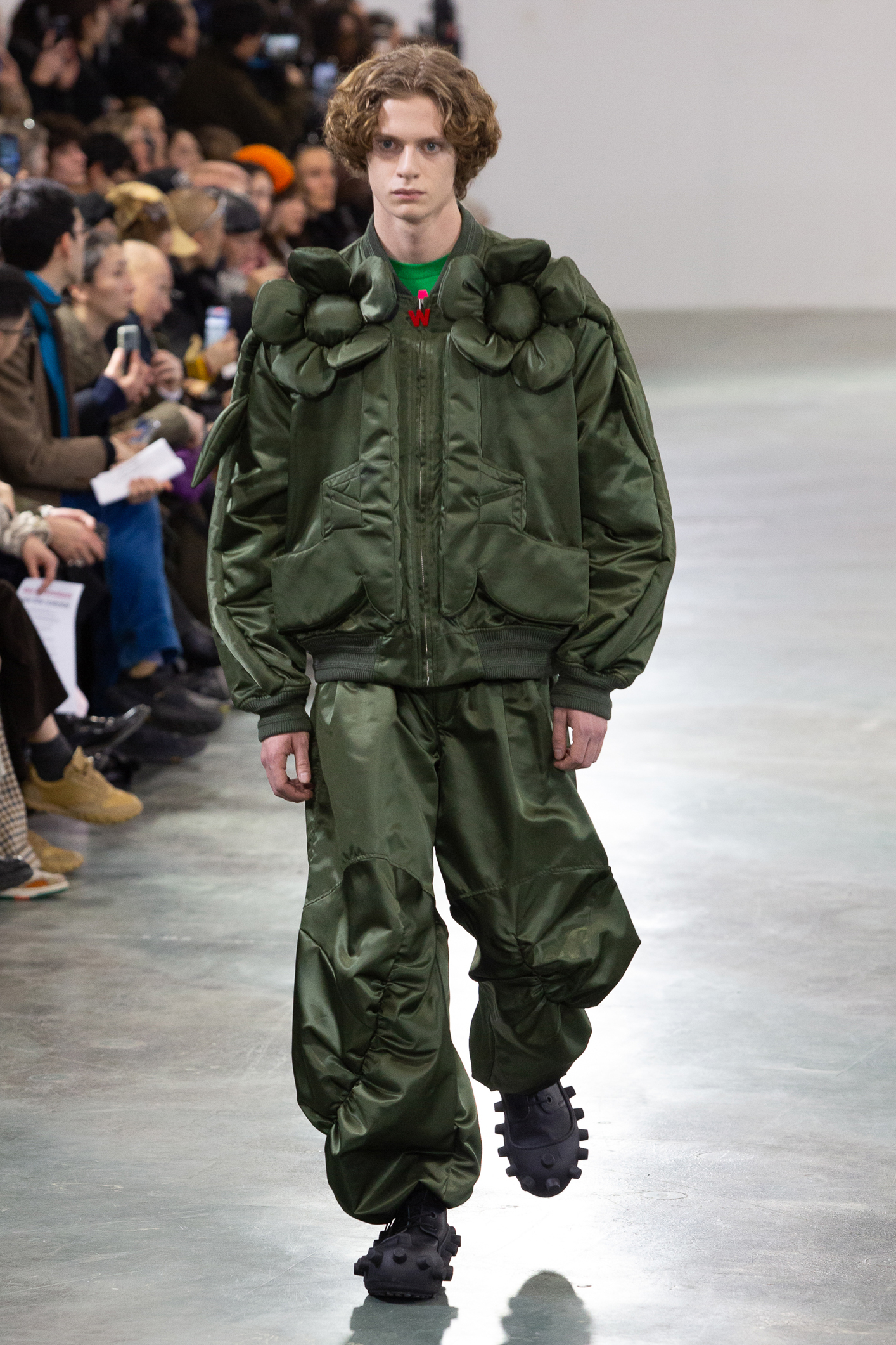 Walter Van Beirendonck collection