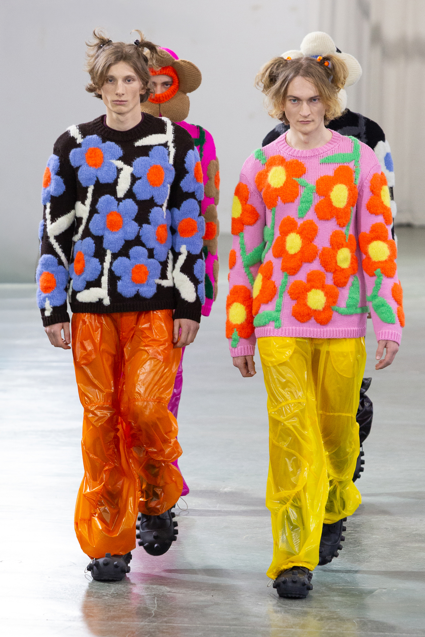 Walter Van Beirendonck collection