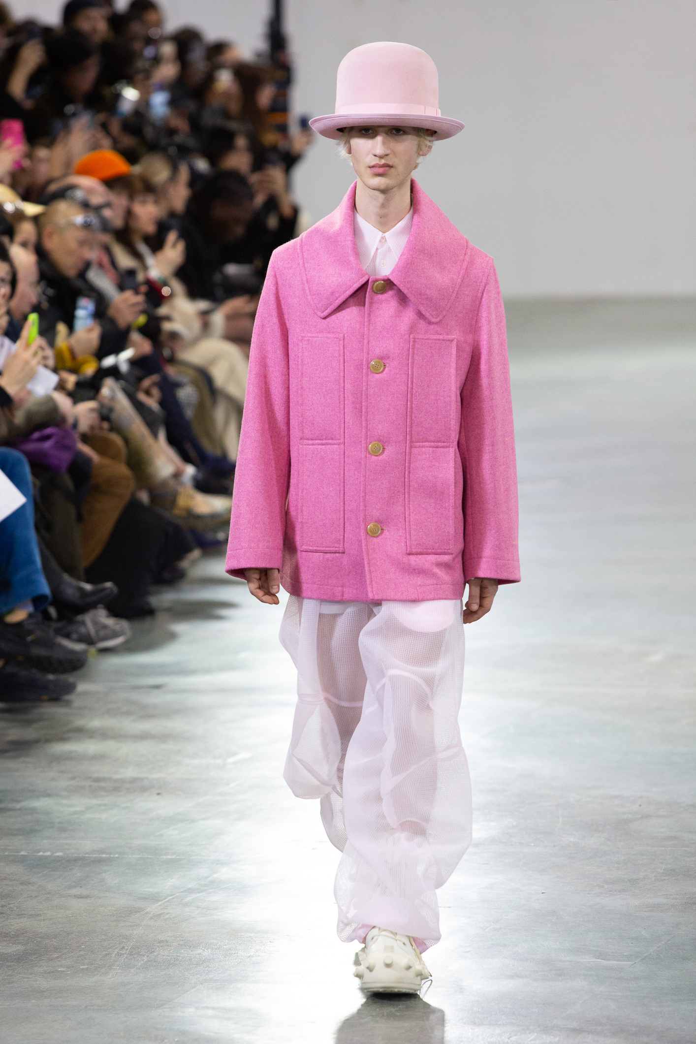 Walter Van Beirendonck collection