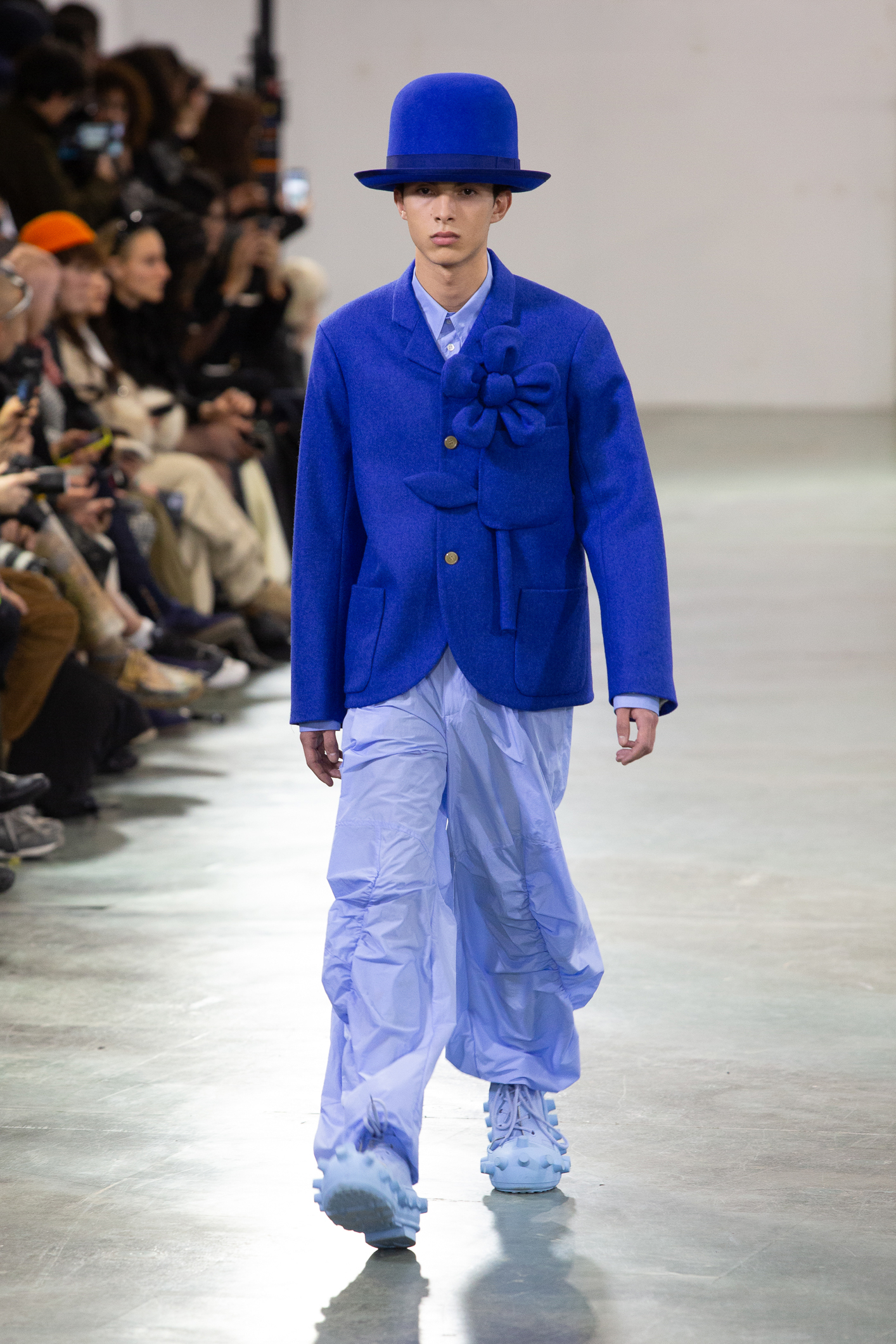 Walter Van Beirendonck collection