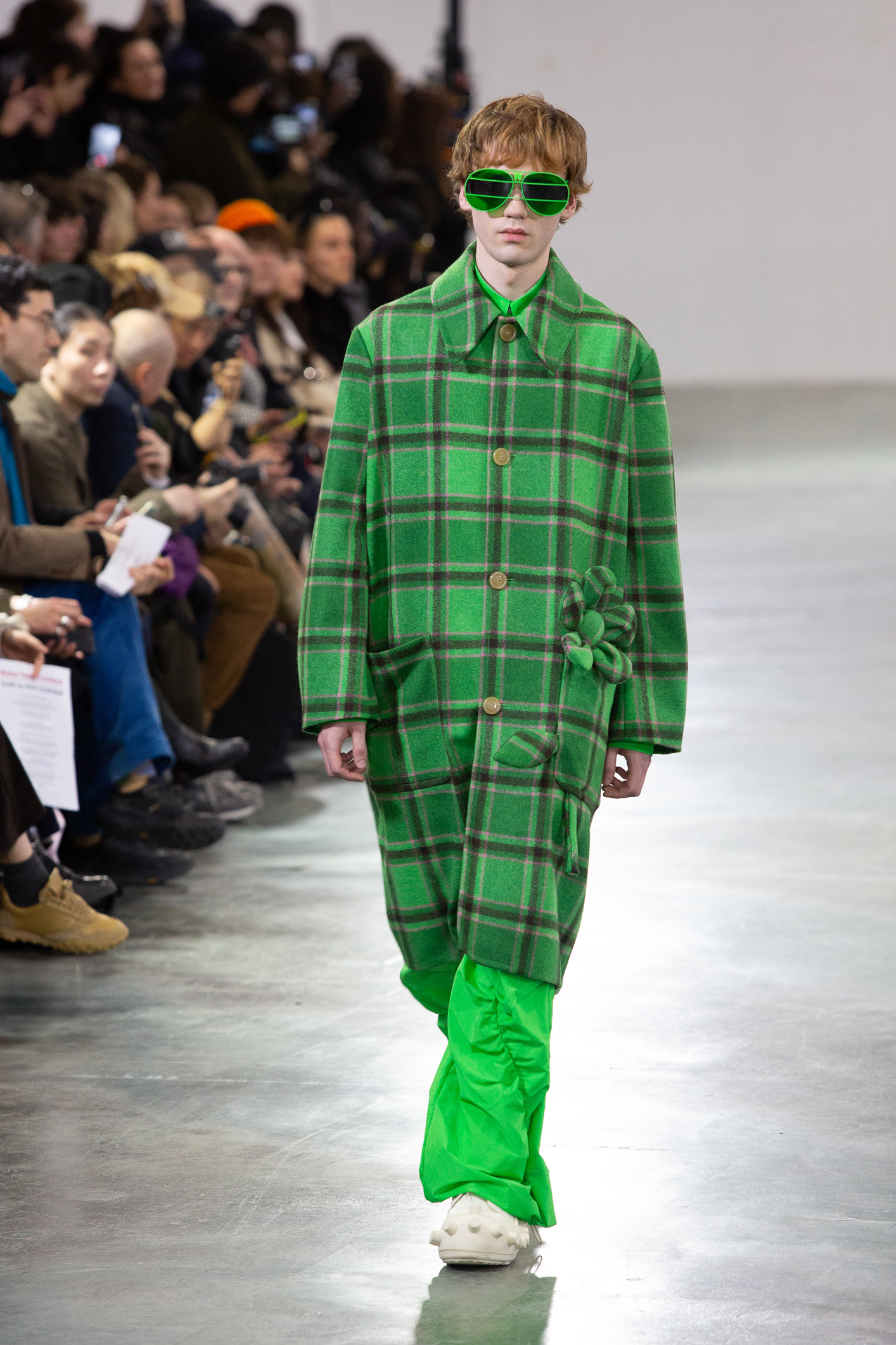 Walter Van Beirendonck collection