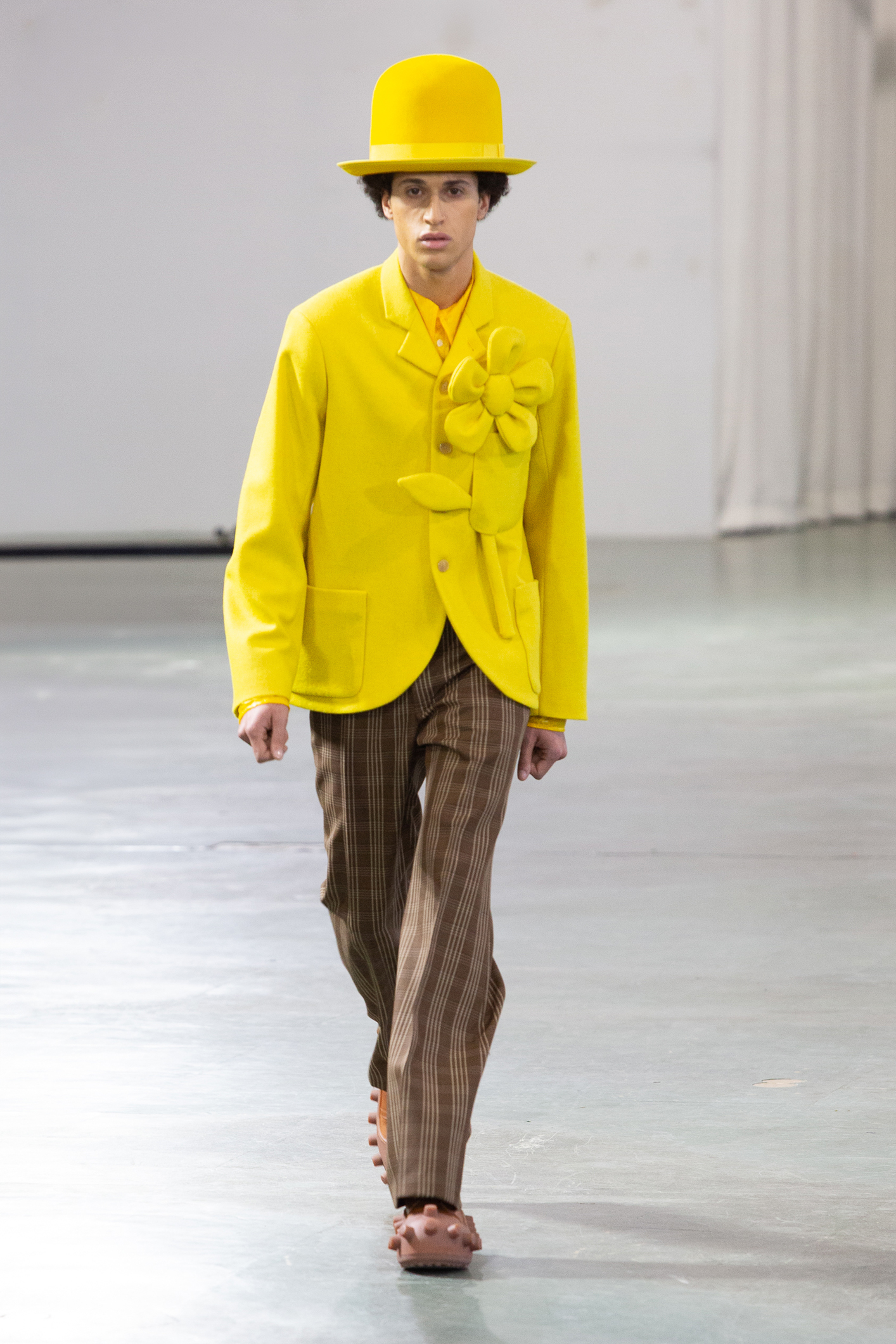 Walter Van Beirendonck collection