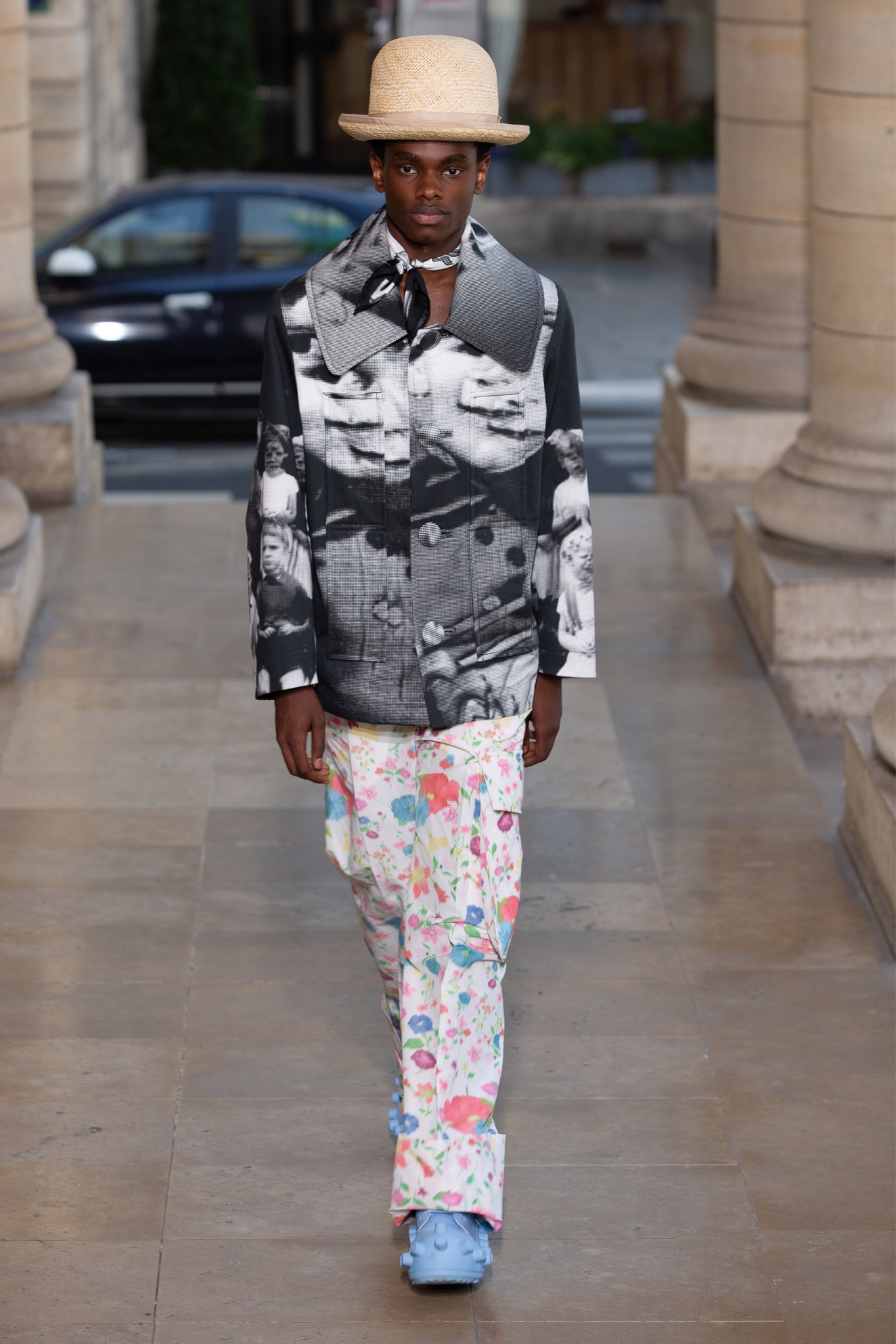 Walter Van Beirendonck collection