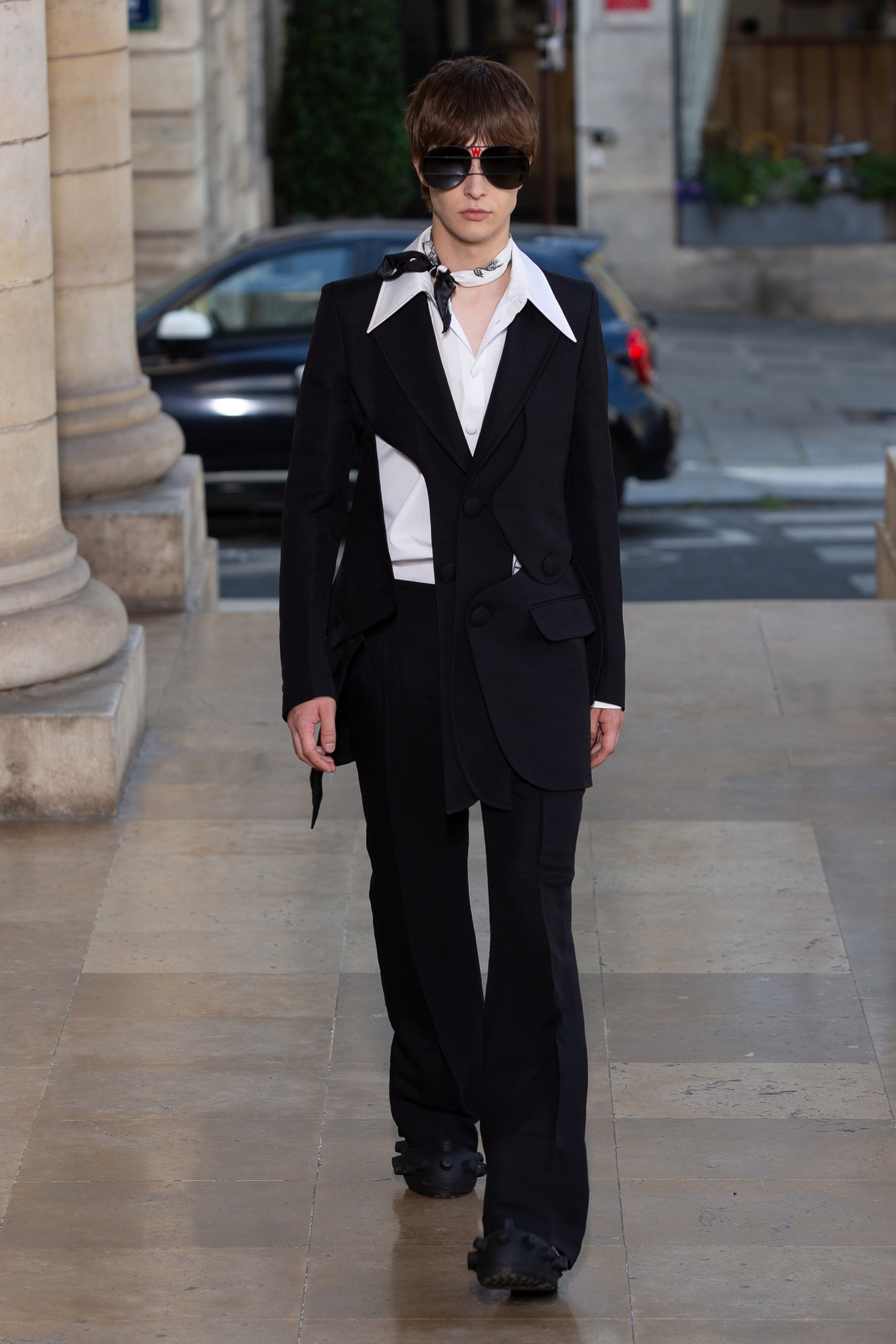 Walter Van Beirendonck collection