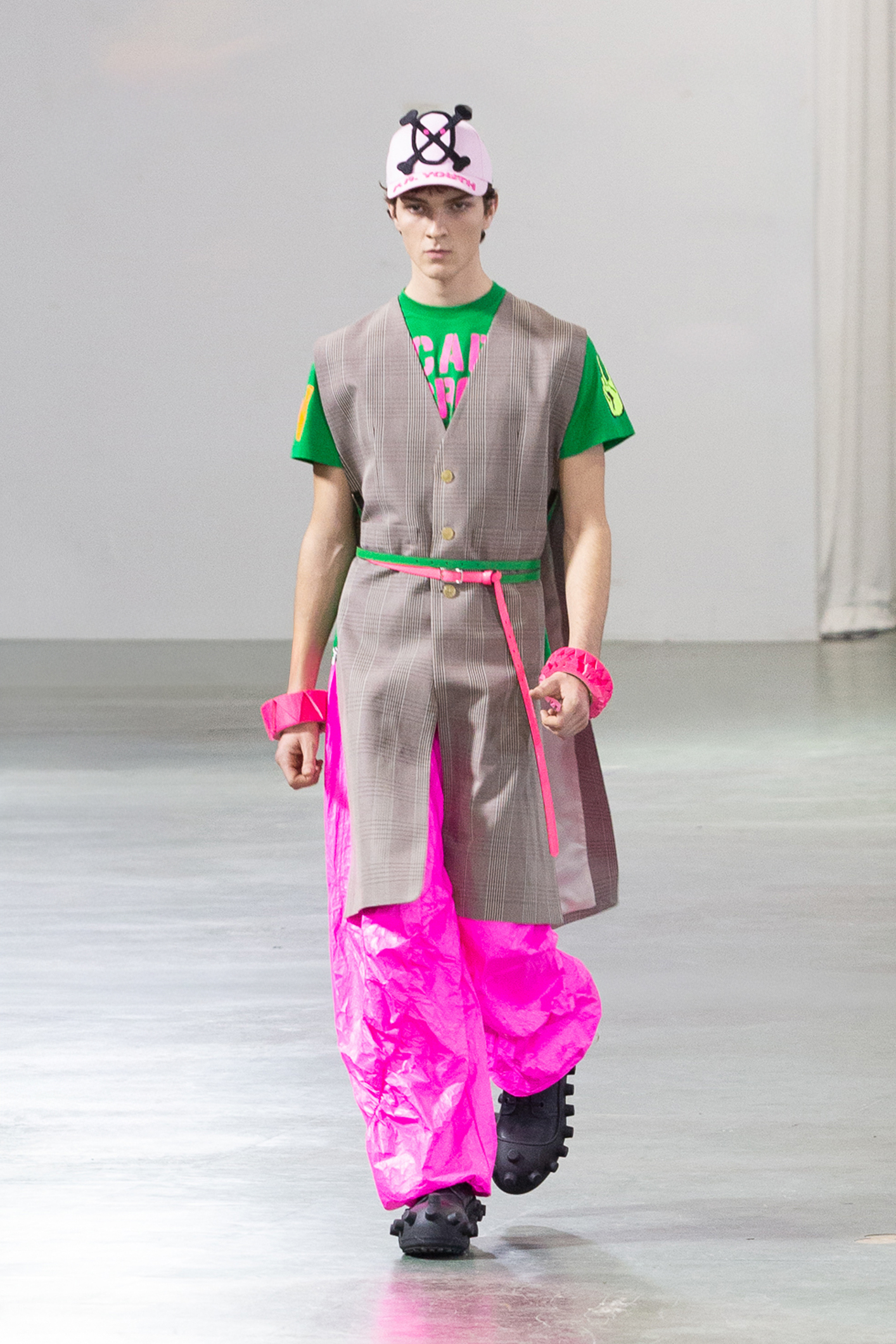 Walter Van Beirendonck collection