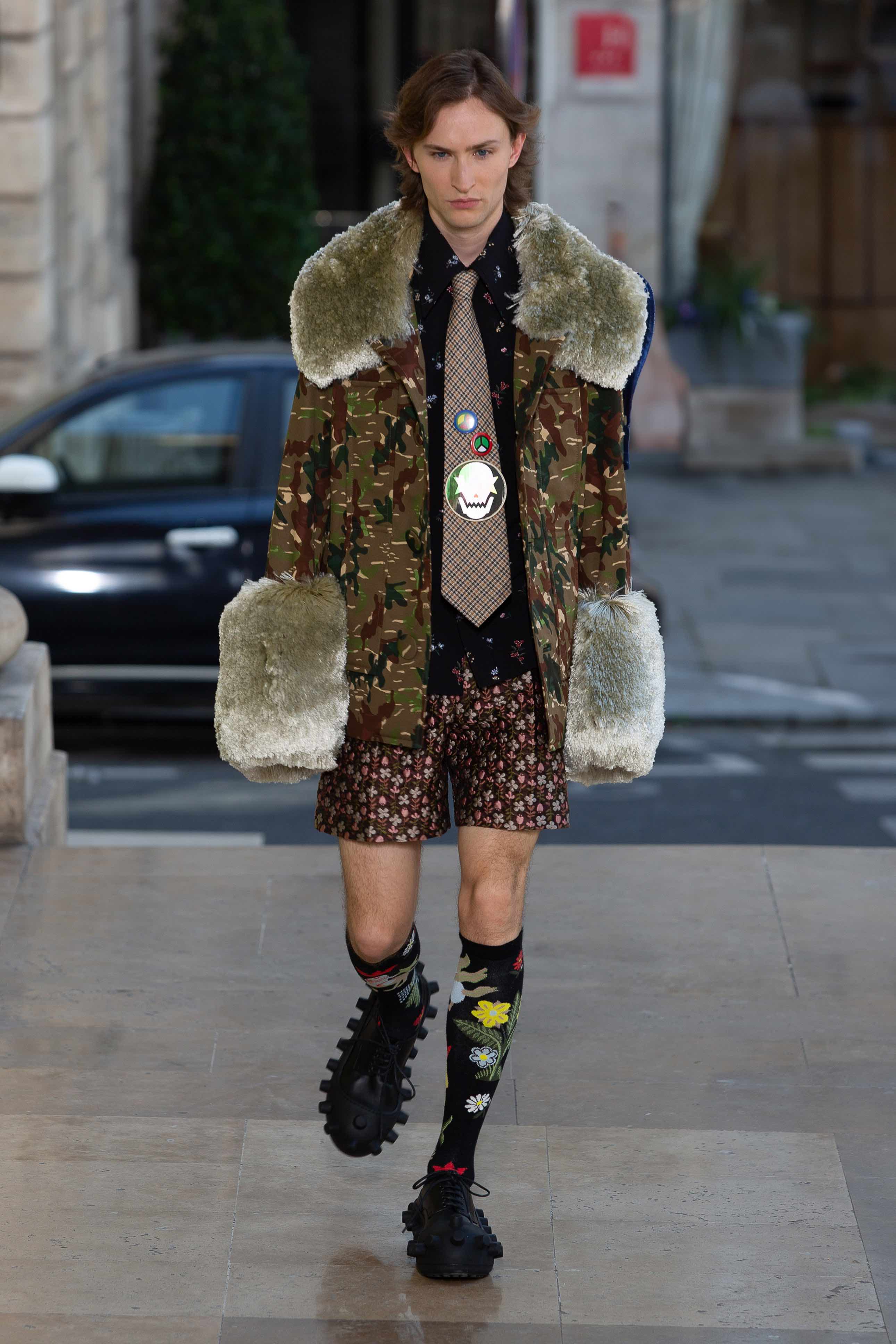Walter Van Beirendonck collection