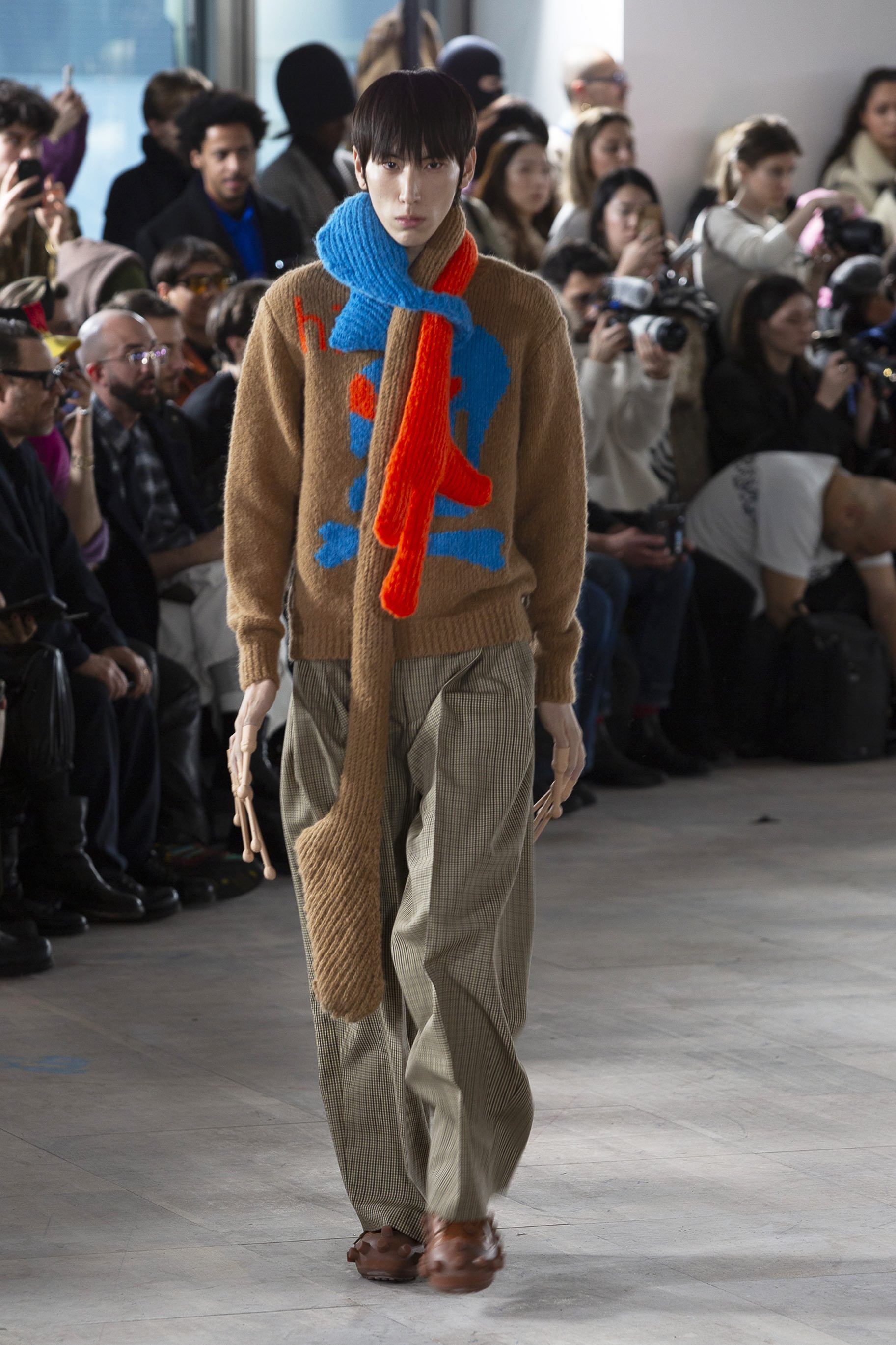 Walter Van Beirendonck collection