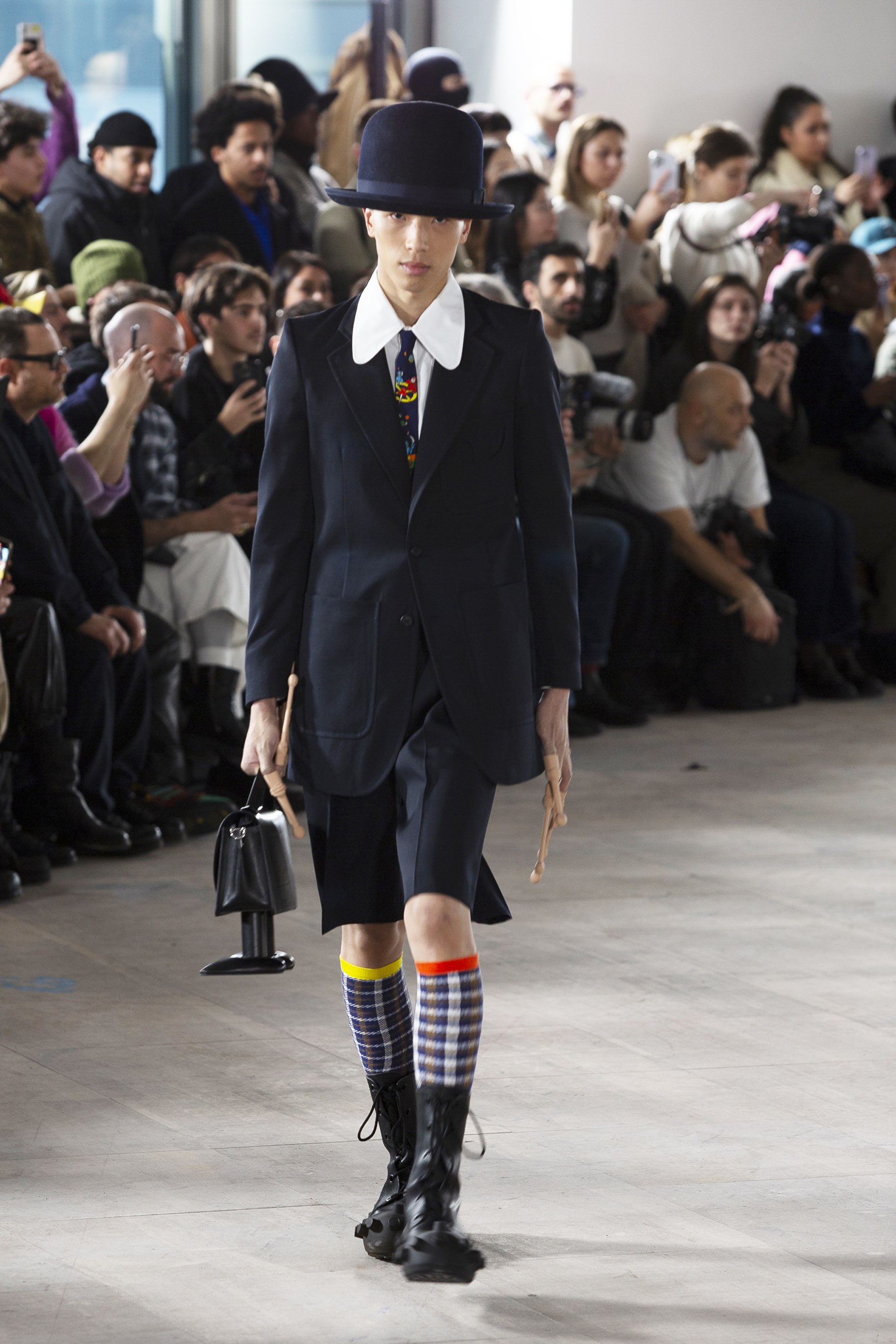 Walter Van Beirendonck collection