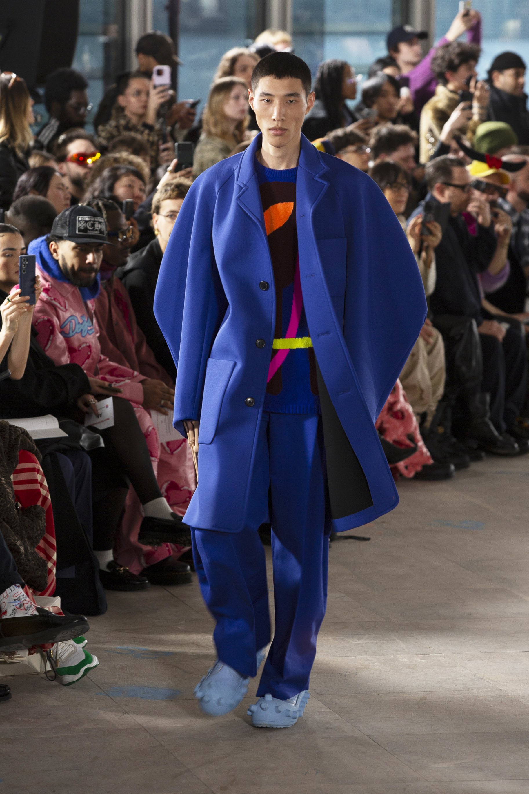 Walter Van Beirendonck collection
