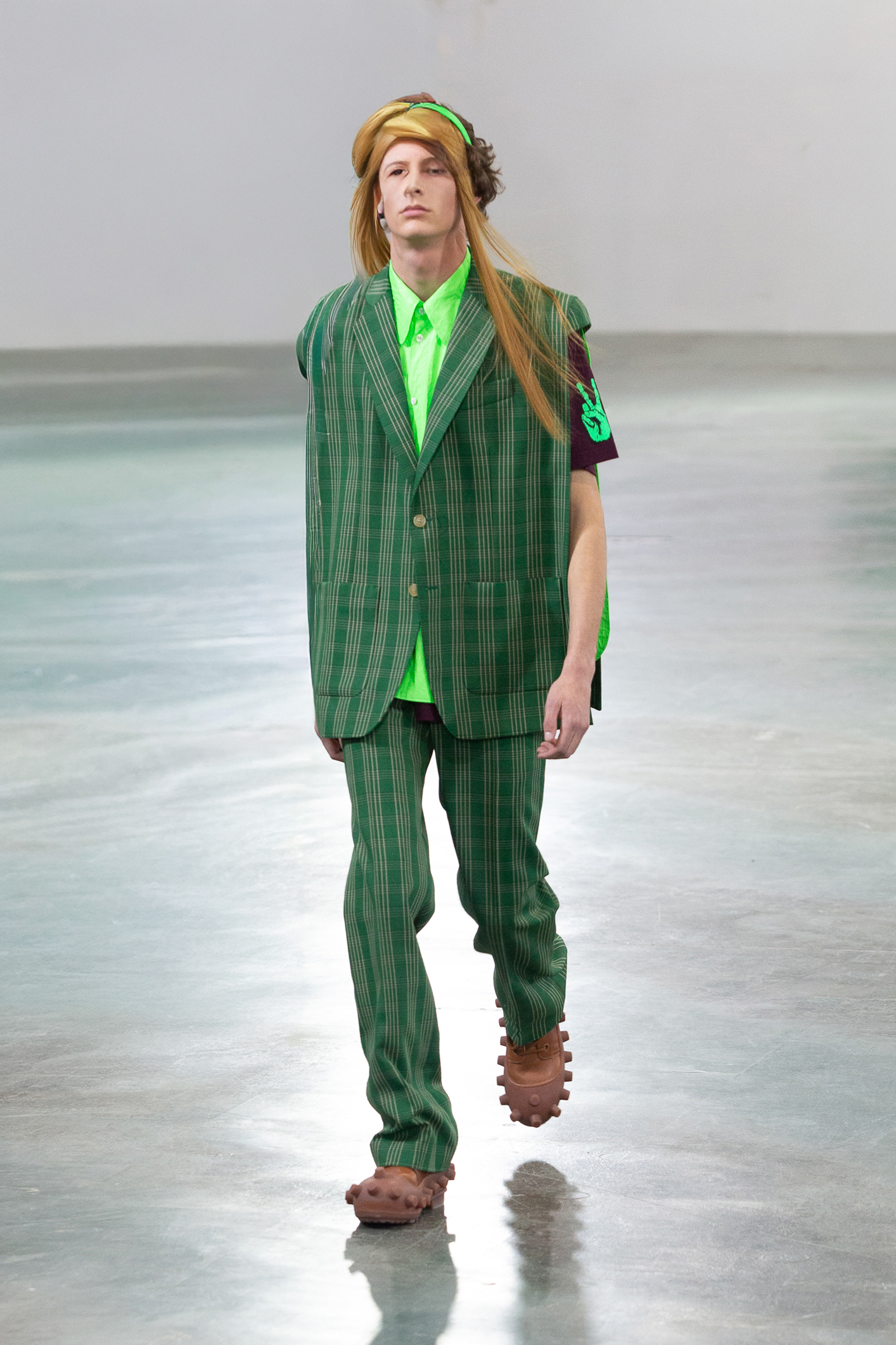 Walter Van Beirendonck collection