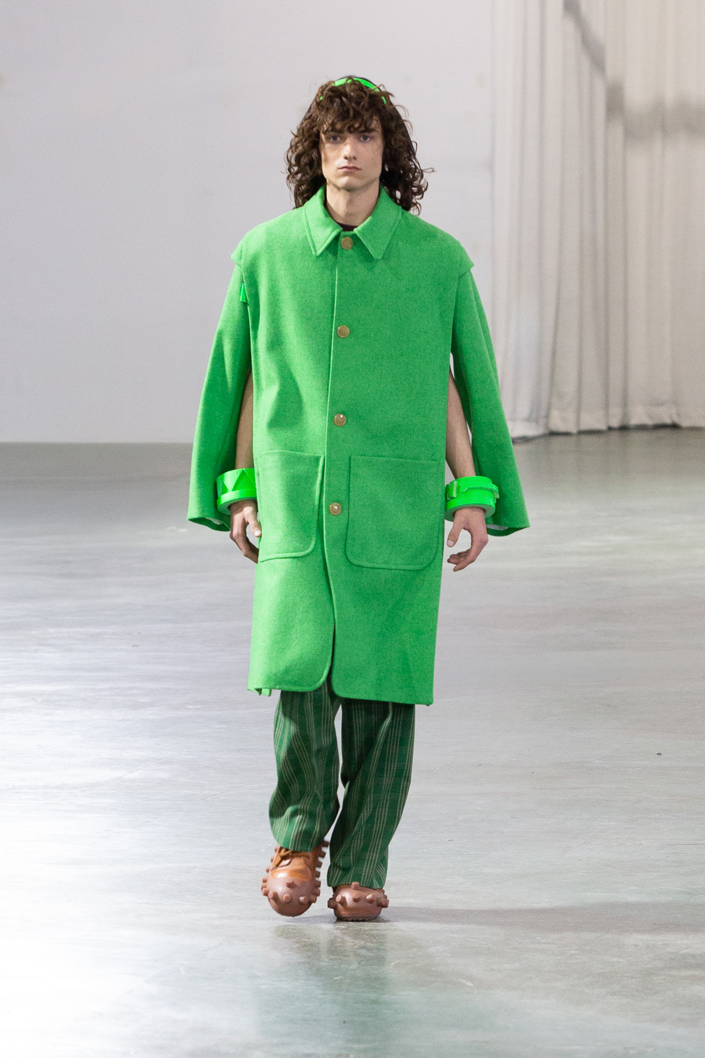 Walter Van Beirendonck collection