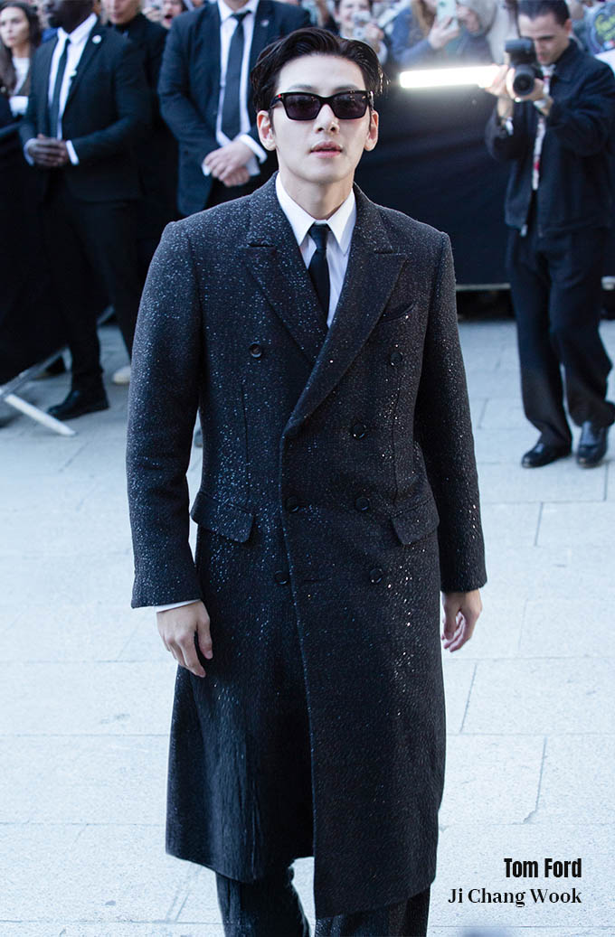Jean-Luc Ruffinel photographe mode Paris – Fashion Week et défilés haute couture