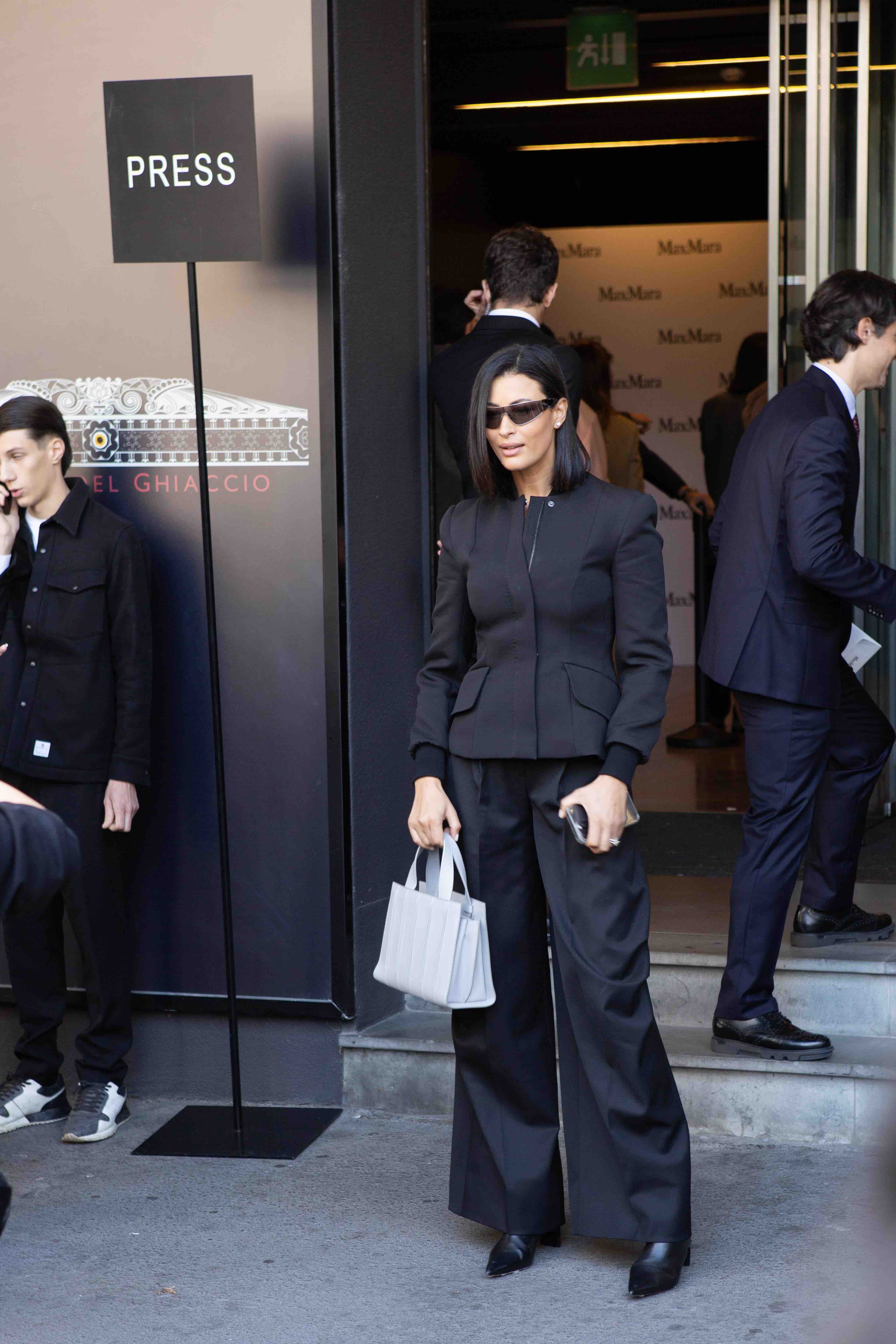 Jean-Luc Ruffinel – Accréditation presse Fashion Week Paris