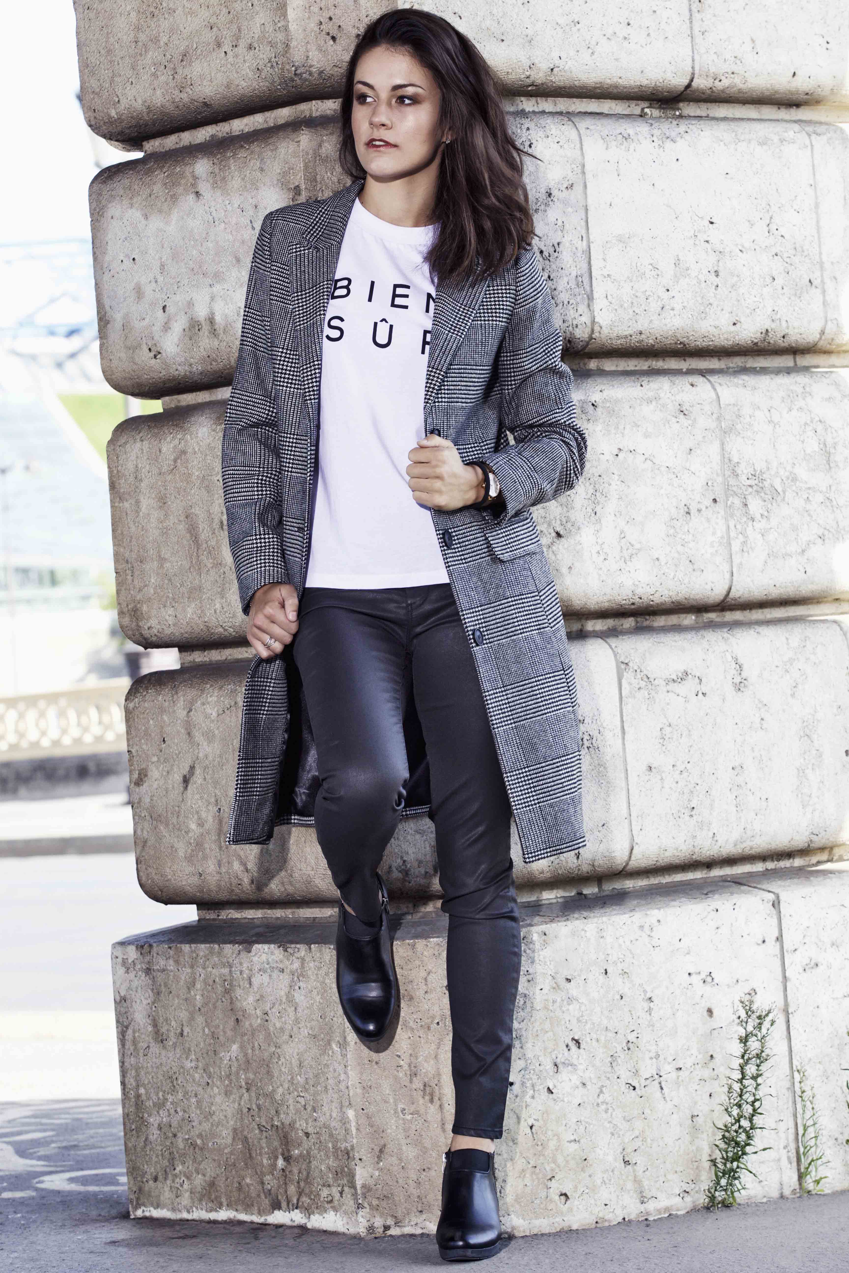 Photographie mode Fashion Week par Jean-Luc Ruffinel