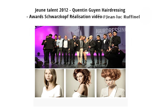 Schwarzkopf 2012